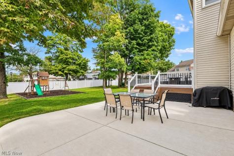 7714 Lucretia Court Mentor OH 44060