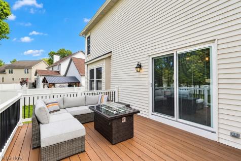 7714 Lucretia Court Mentor OH 44060