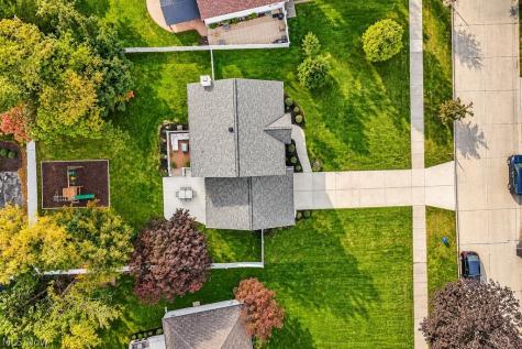 7714 Lucretia Court Mentor OH 44060