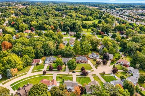 7714 Lucretia Court Mentor OH 44060