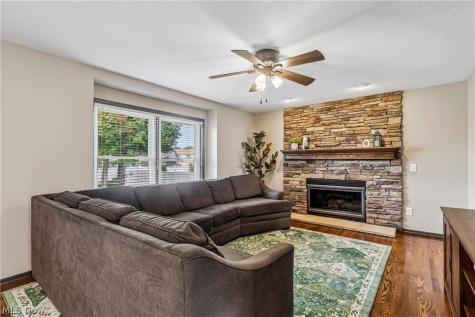 7714 Lucretia Court Mentor OH 44060