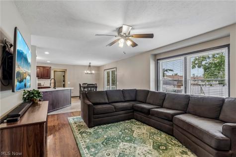 7714 Lucretia Court Mentor OH 44060