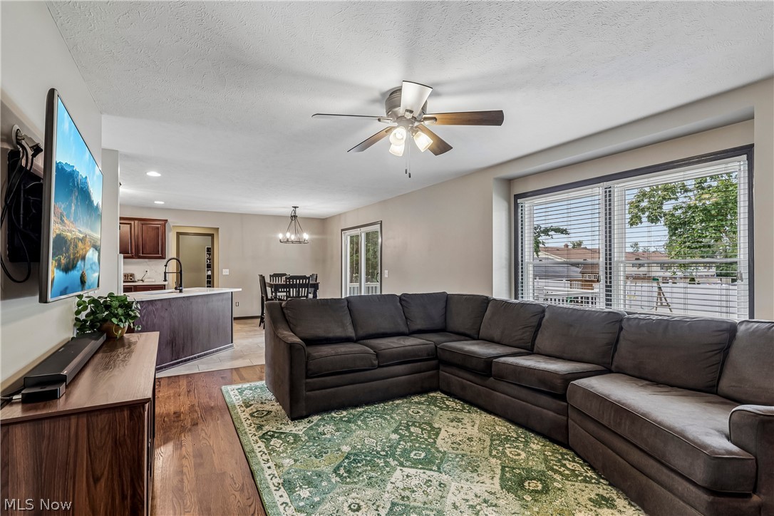 7714 Lucretia Court Mentor OH 44060