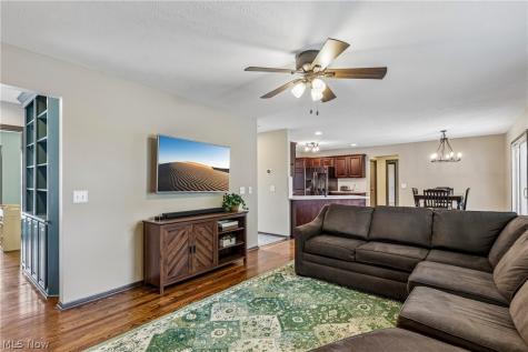 7714 Lucretia Court Mentor OH 44060