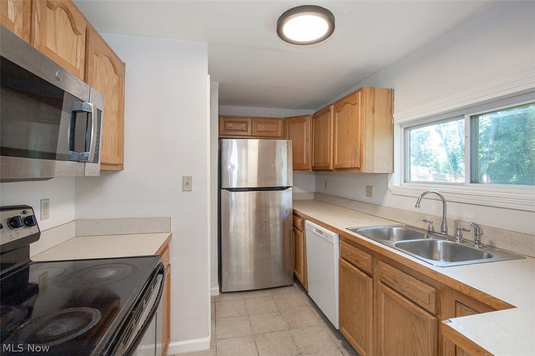 4521 Lilac Road South Euclid OH 44121