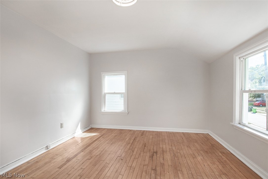 4521 Lilac Road South Euclid OH 44121