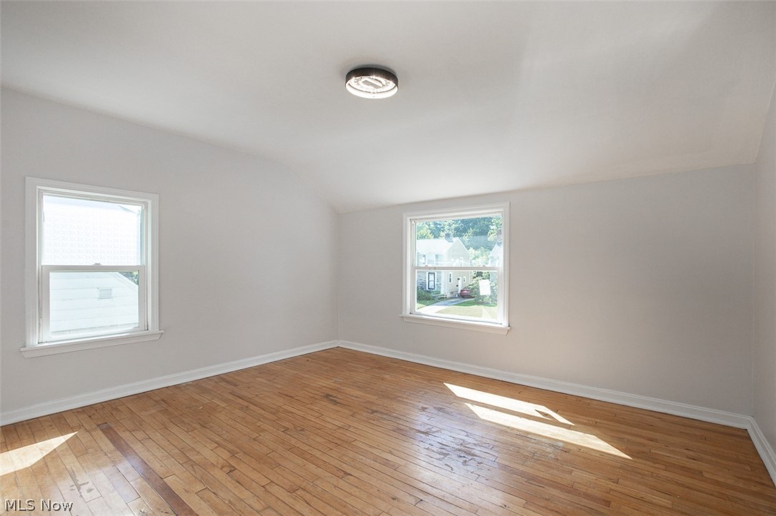 4521 Lilac Road South Euclid OH 44121