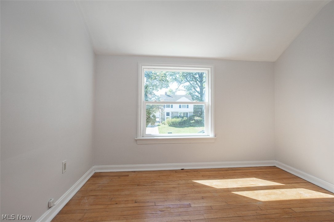 4521 Lilac Road South Euclid OH 44121