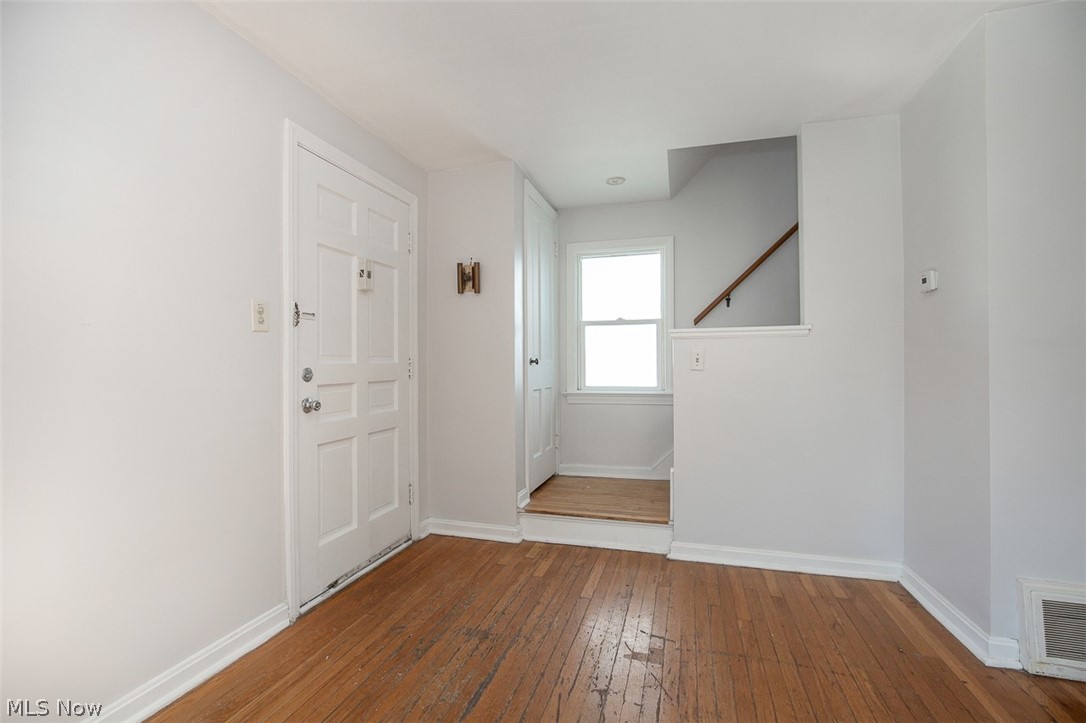 4521 Lilac Road South Euclid OH 44121
