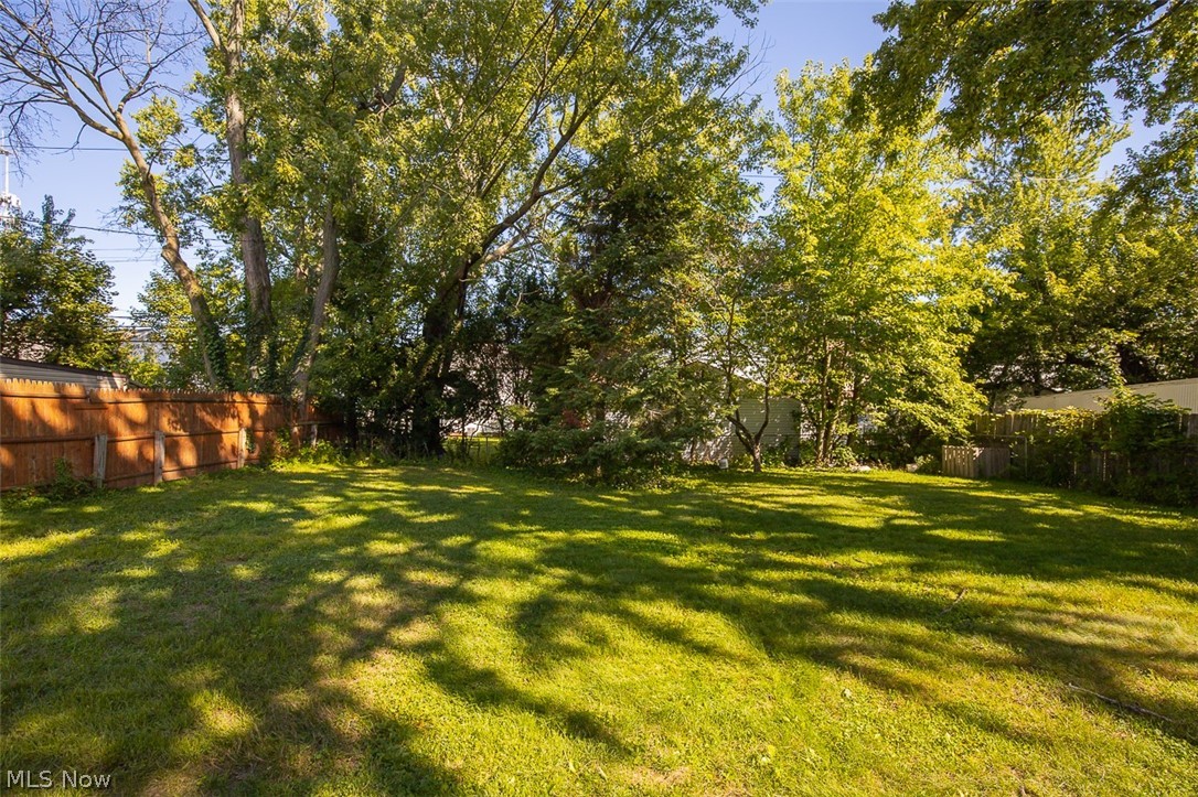 4521 Lilac Road South Euclid OH 44121