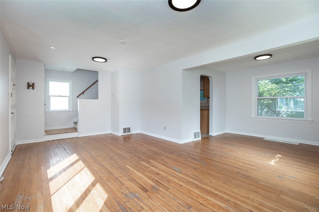4521 Lilac Road South Euclid OH 44121