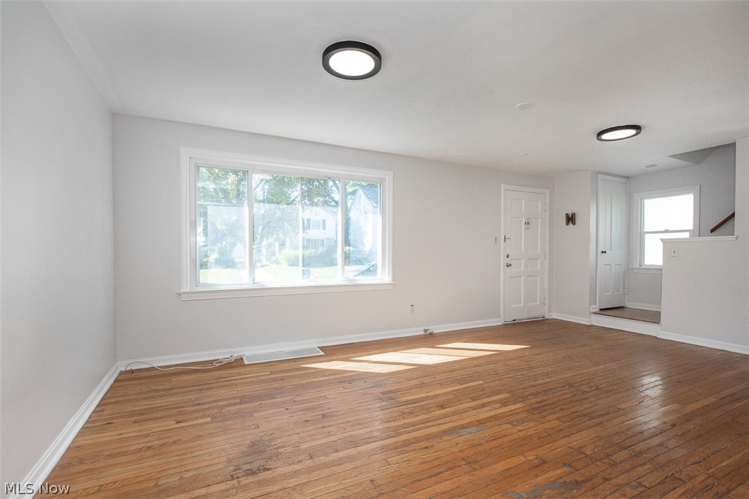 4521 Lilac Road South Euclid OH 44121