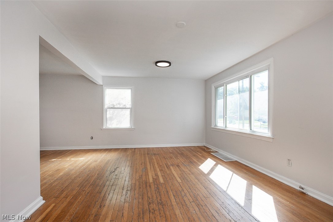4521 Lilac Road South Euclid OH 44121