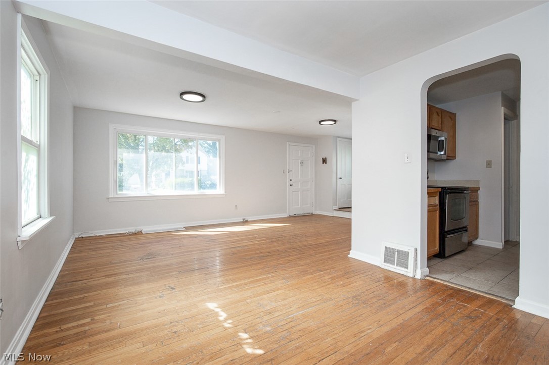 4521 Lilac Road South Euclid OH 44121