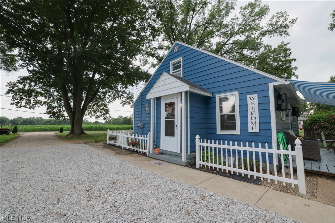 961 Wall Road Wadsworth OH 44281