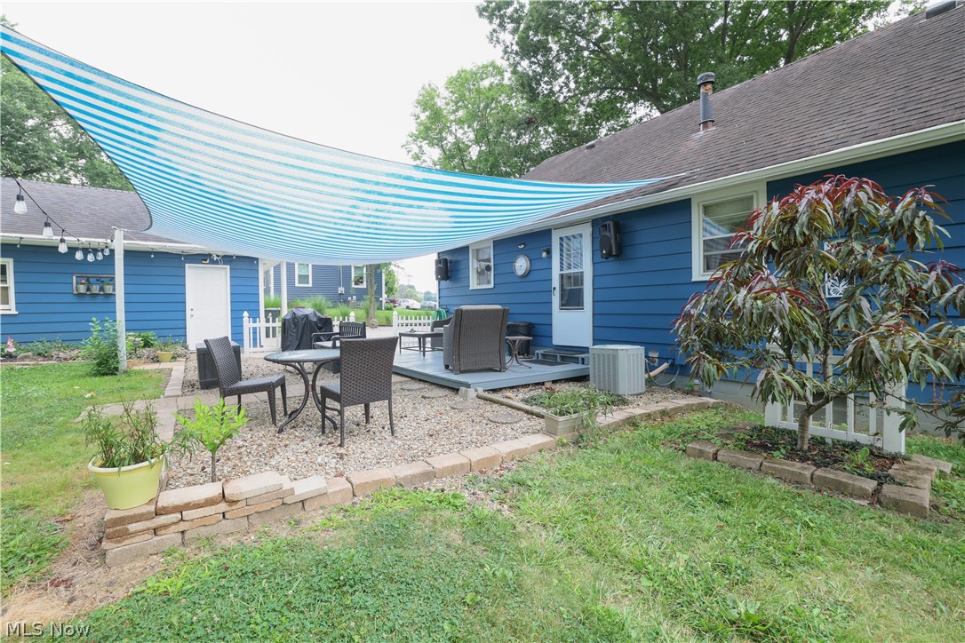 961 Wall Road Wadsworth OH 44281