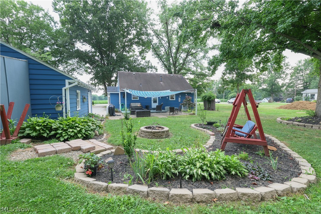 961 Wall Road Wadsworth OH 44281