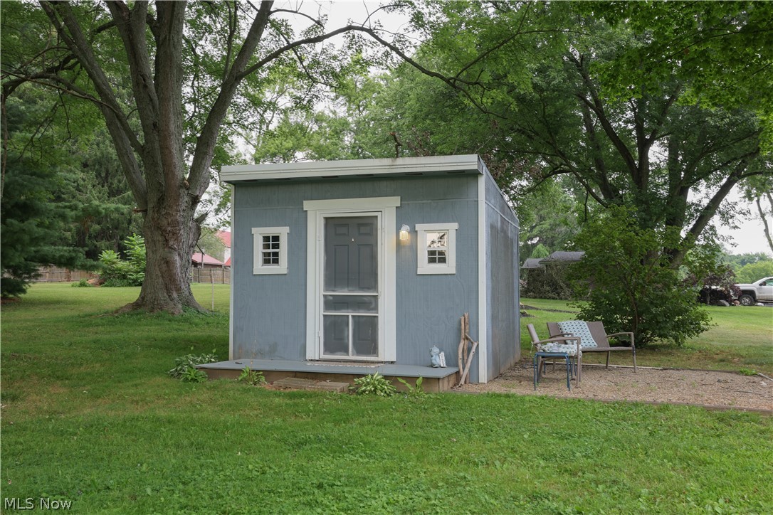961 Wall Road Wadsworth OH 44281