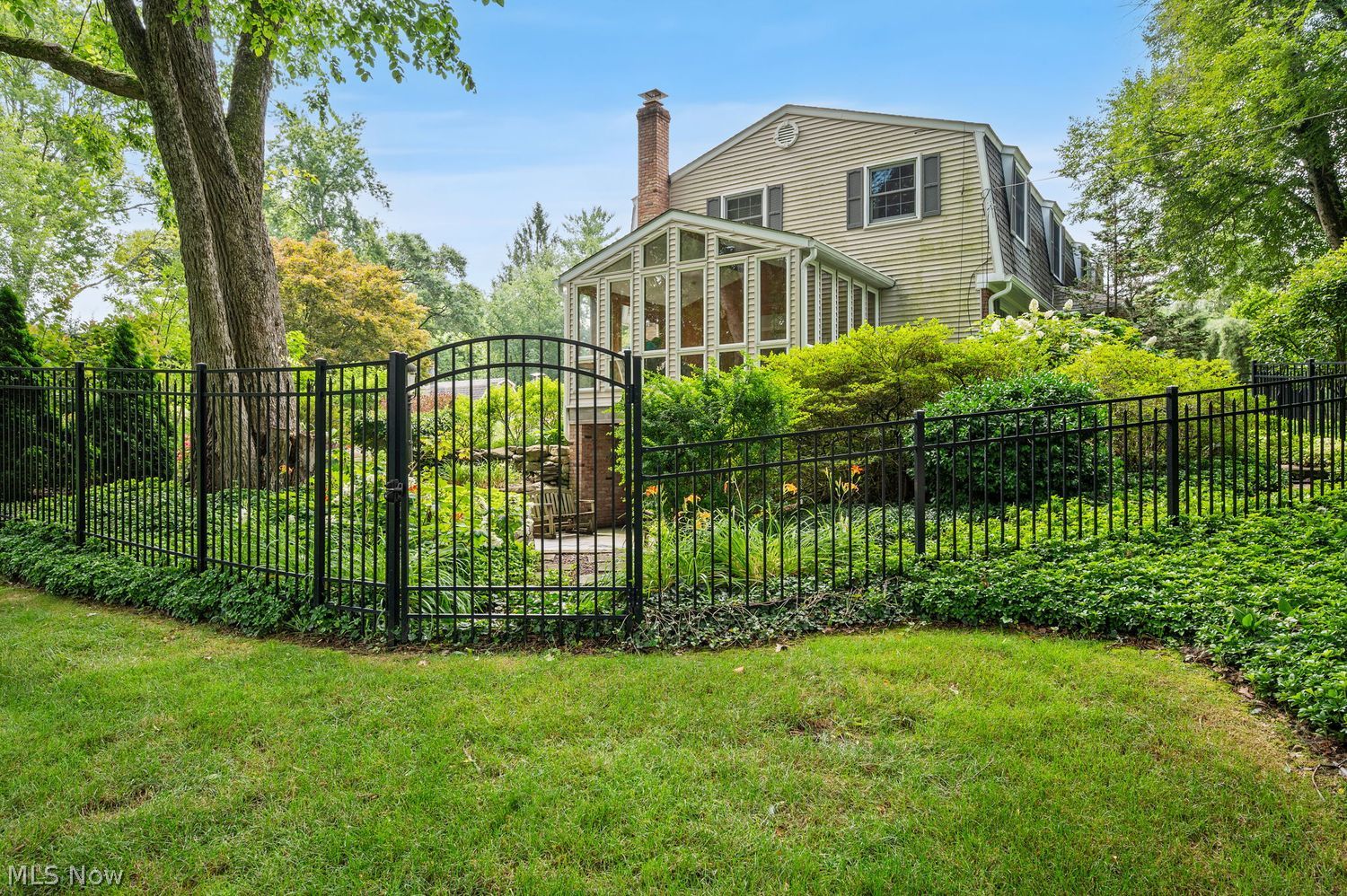 2366 S Short Hills Drive Akron OH 44333