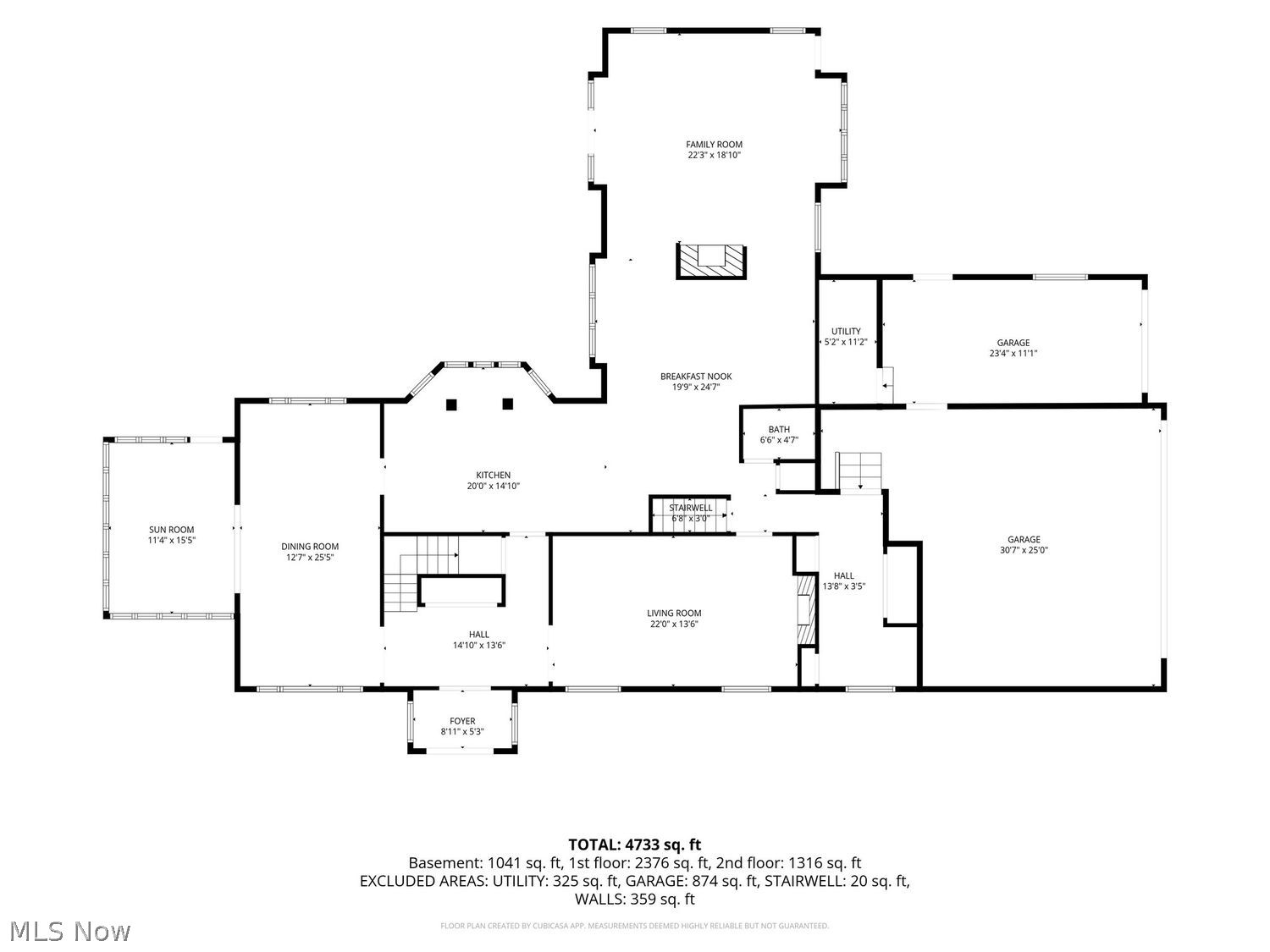 2366 S Short Hills Drive Akron OH 44333