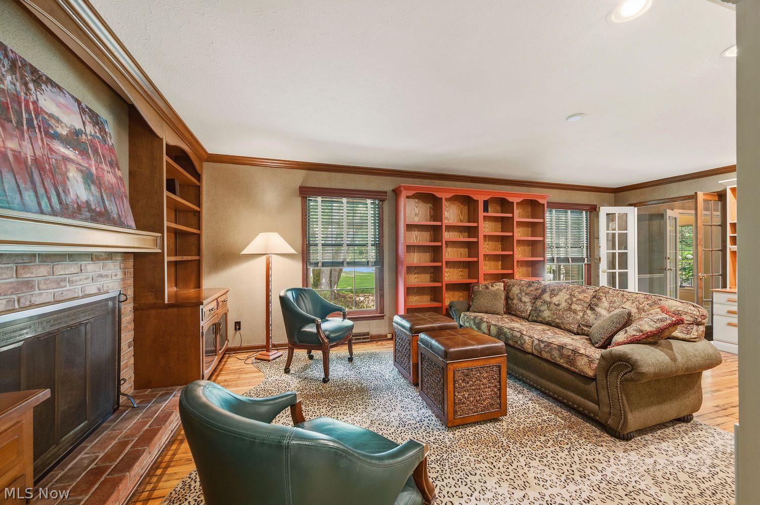 2366 S Short Hills Drive Akron OH 44333