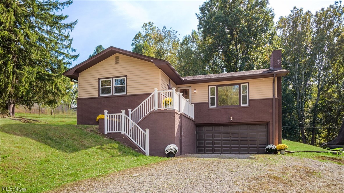 2660 Eva Circle Zanesville OH 43701