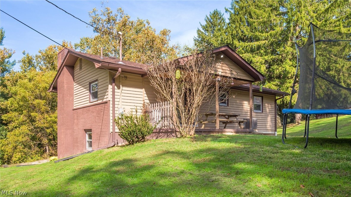 2660 Eva Circle Zanesville OH 43701