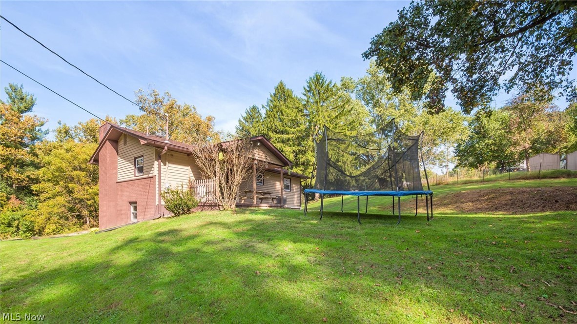 2660 Eva Circle Zanesville OH 43701