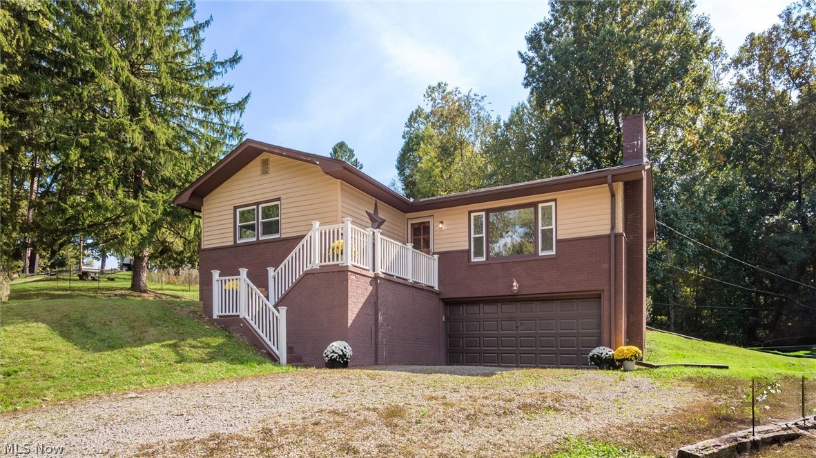 2660 Eva Circle Zanesville OH 43701