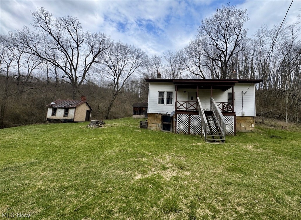 84870 Toot Road Cadiz OH 43907