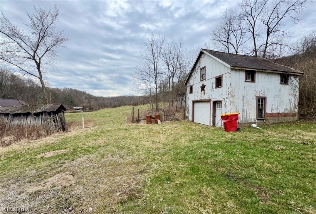 84870 Toot Road Cadiz OH 43907