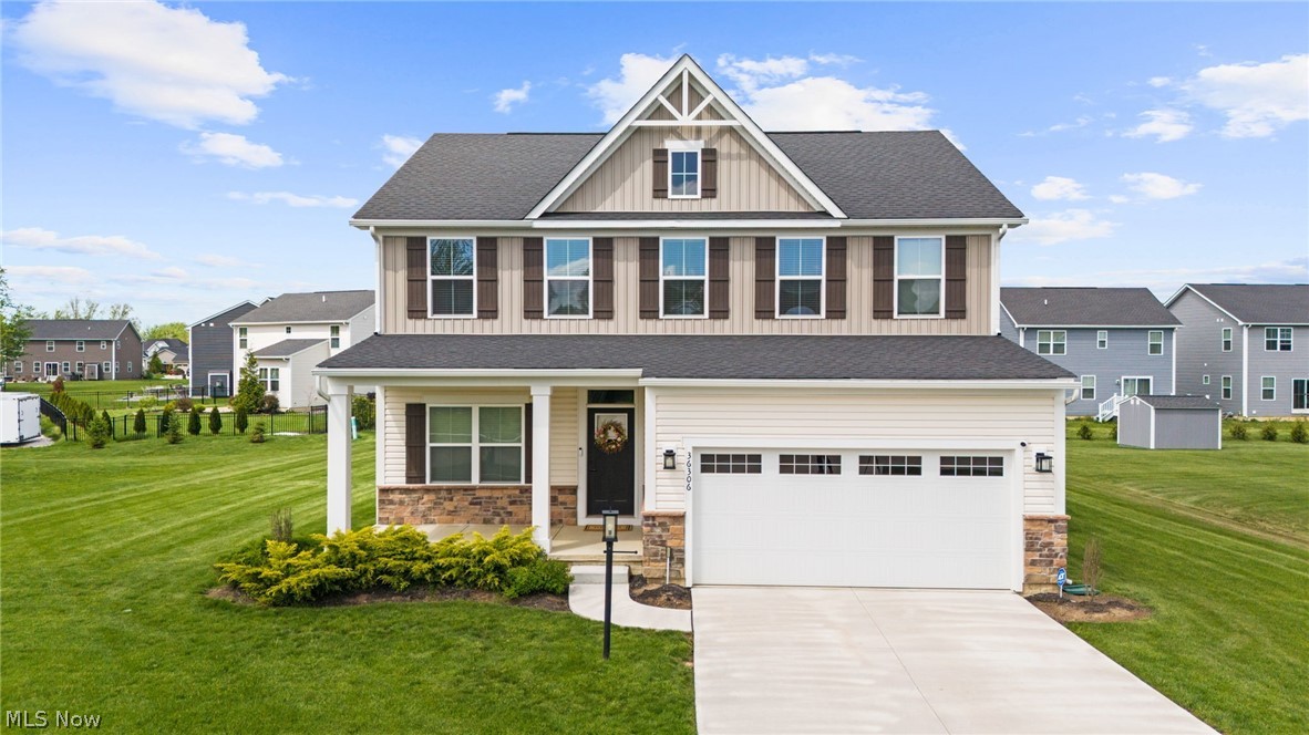 36306 Jannie Lane North Ridgeville OH 44039