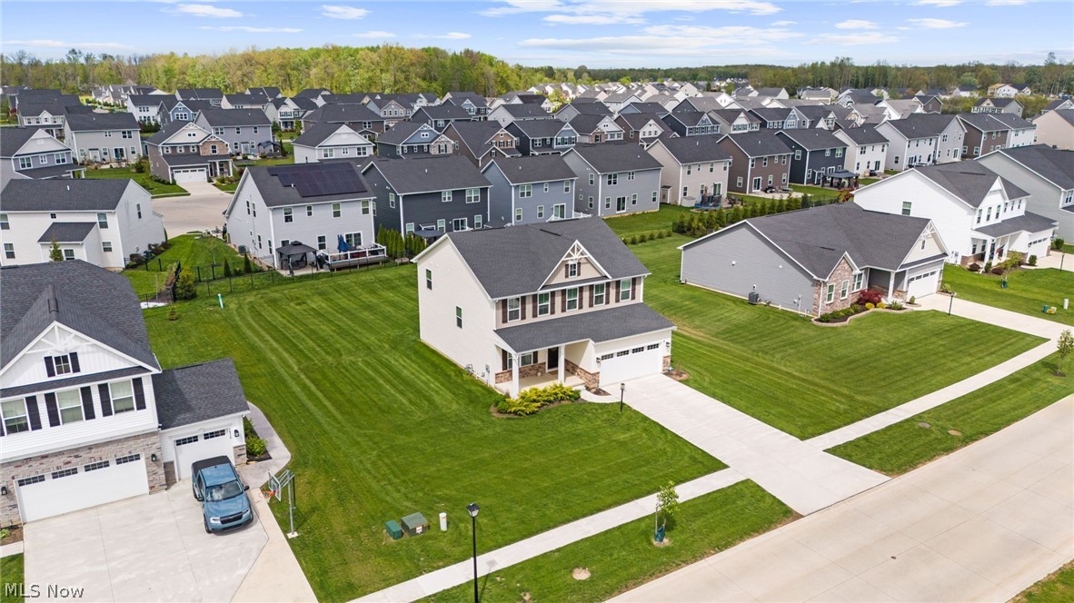 36306 Jannie Lane North Ridgeville OH 44039