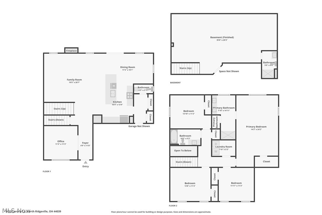 36306 Jannie Lane North Ridgeville OH 44039