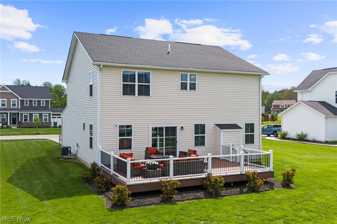 36306 Jannie Lane North Ridgeville OH 44039