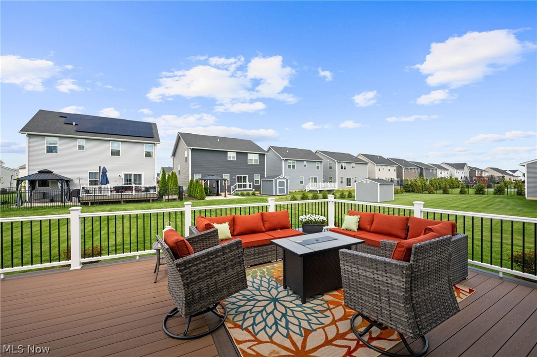 36306 Jannie Lane North Ridgeville OH 44039