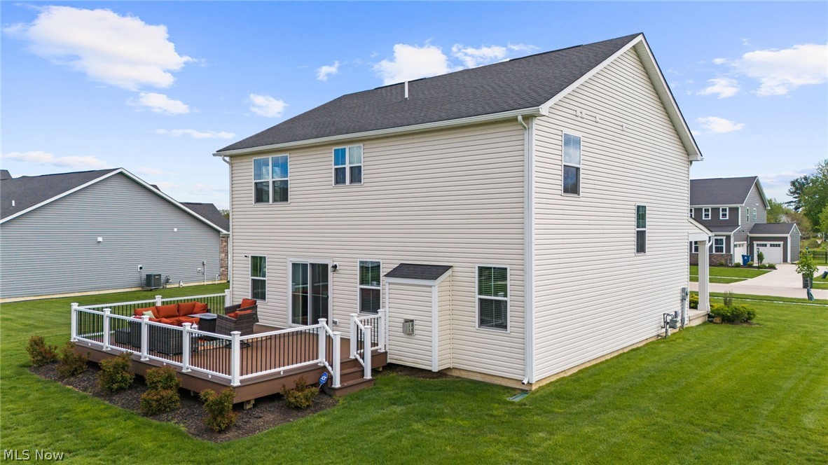 36306 Jannie Lane North Ridgeville OH 44039