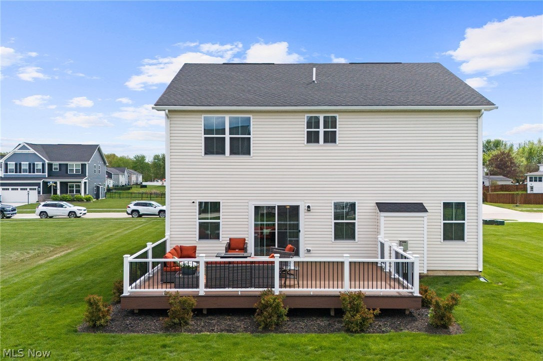 36306 Jannie Lane North Ridgeville OH 44039