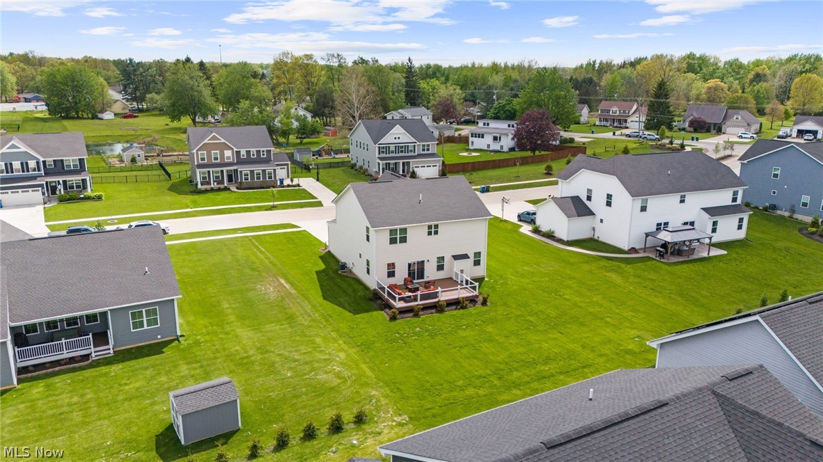 36306 Jannie Lane North Ridgeville OH 44039