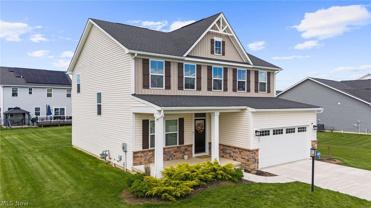 36306 Jannie Lane North Ridgeville OH 44039