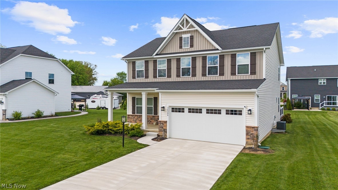 36306 Jannie Lane North Ridgeville OH 44039