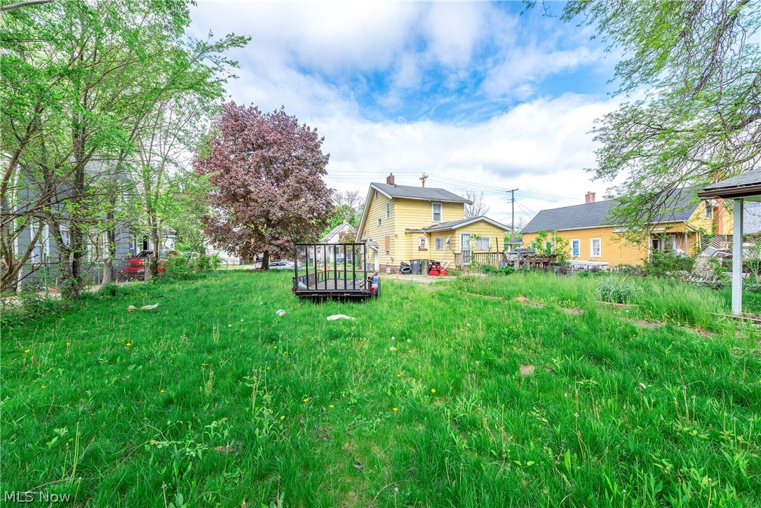 3315 W 58th Street Cleveland OH 44102