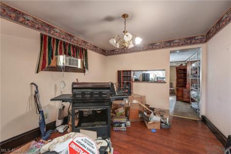 3315 W 58th Street Cleveland OH 44102