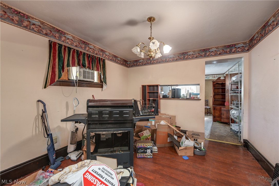 3315 W 58th Street Cleveland OH 44102