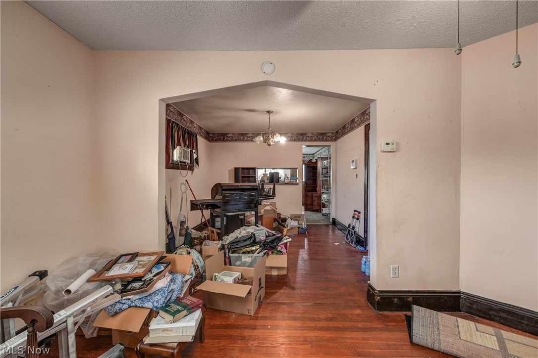3315 W 58th Street Cleveland OH 44102