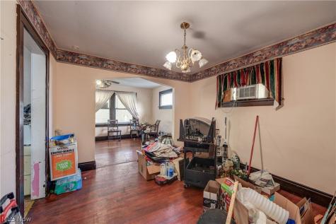 3315 W 58th Street Cleveland OH 44102