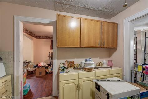 3315 W 58th Street Cleveland OH 44102