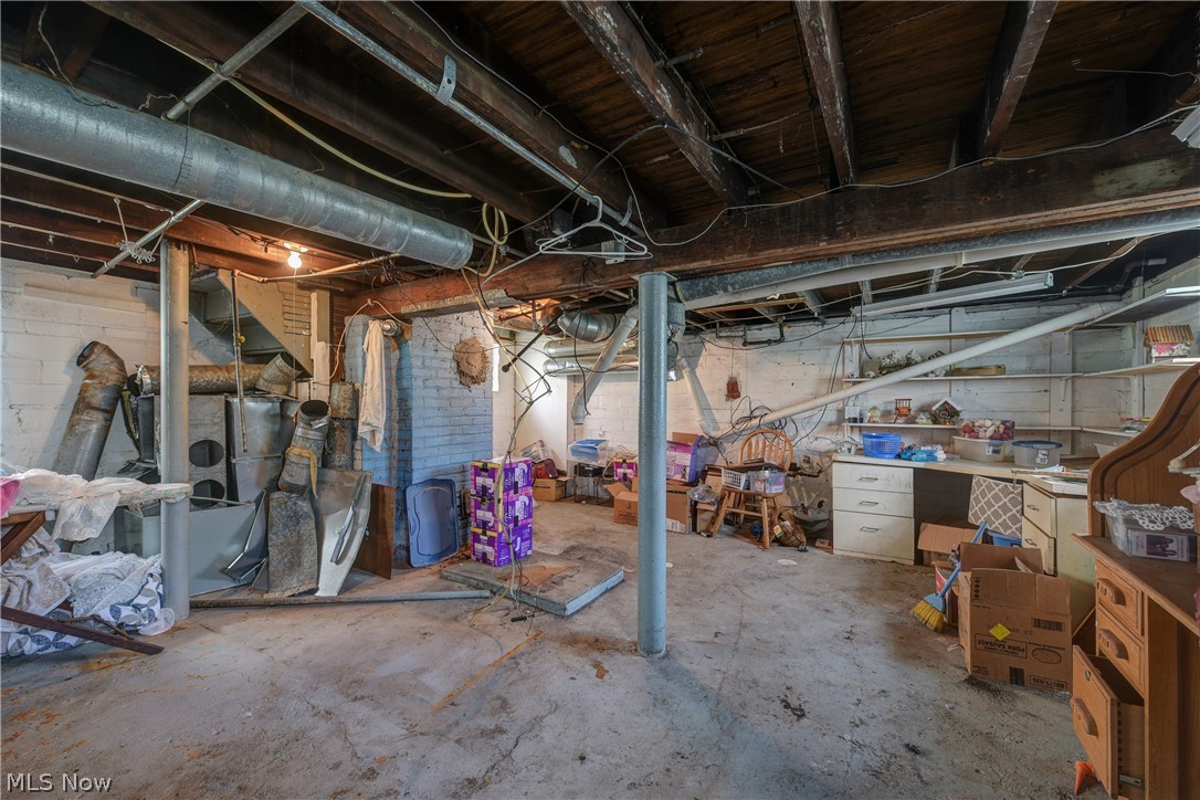 3315 W 58th Street Cleveland OH 44102