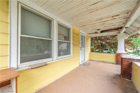 3315 W 58th Street Cleveland OH 44102