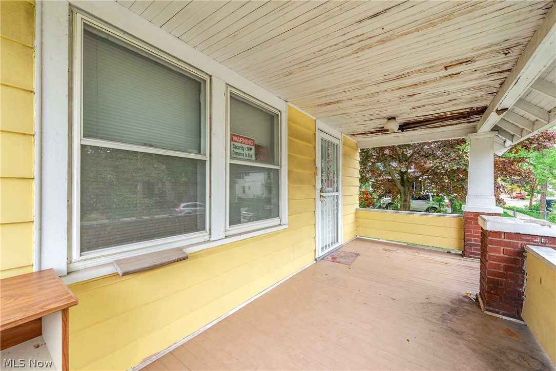 3315 W 58th Street Cleveland OH 44102